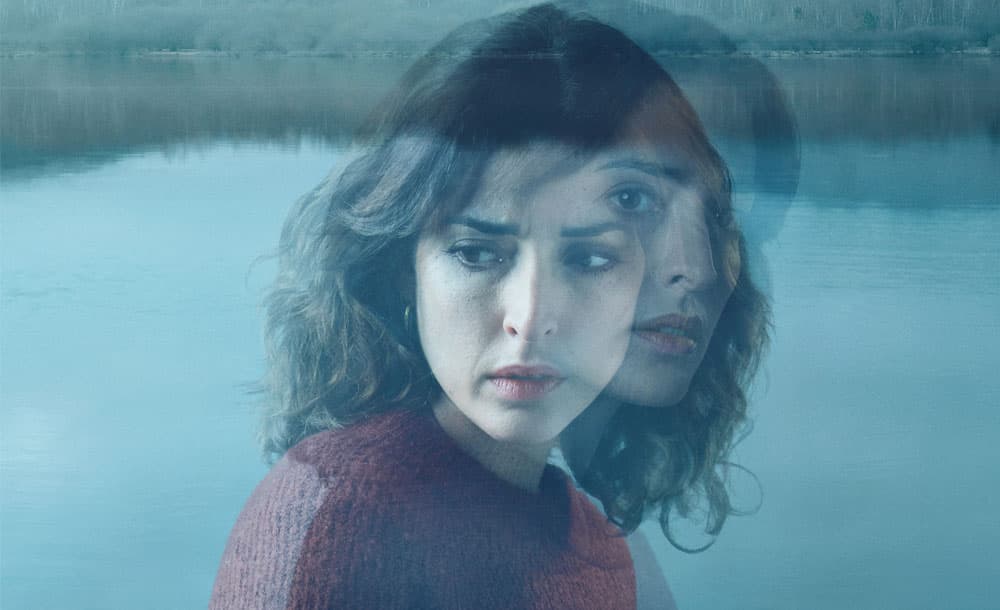 EL DESORDEN QUE DEJAS disponible en Netflix en todo el mundo