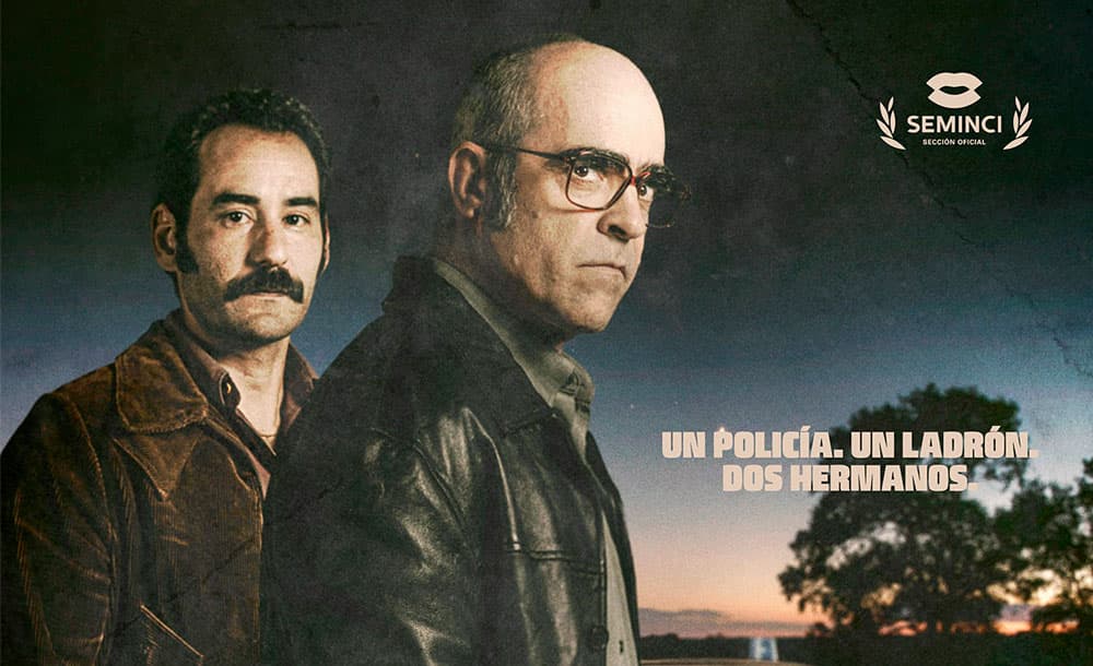 GOLPES competirá en los festivales de Sevilla y Huelva
