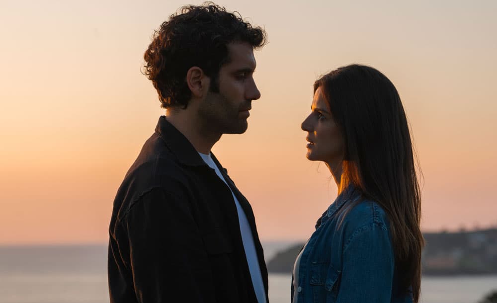 La segunda temporada de CLANES llega a Netflix el próximo 3 de abril