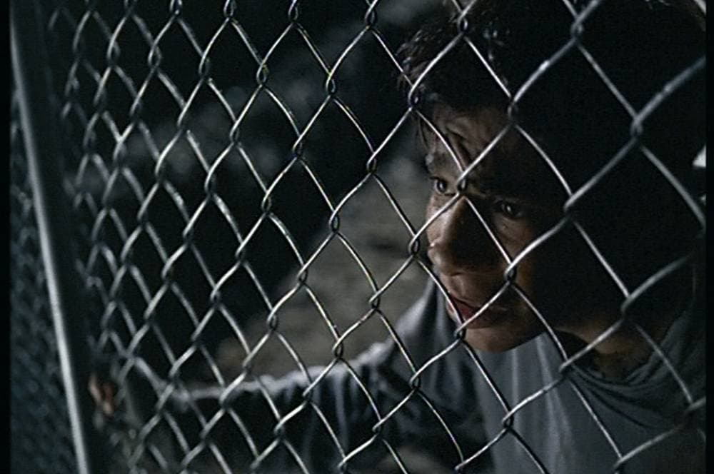 "La Zona" en la Seminci antes de su estreno en España
