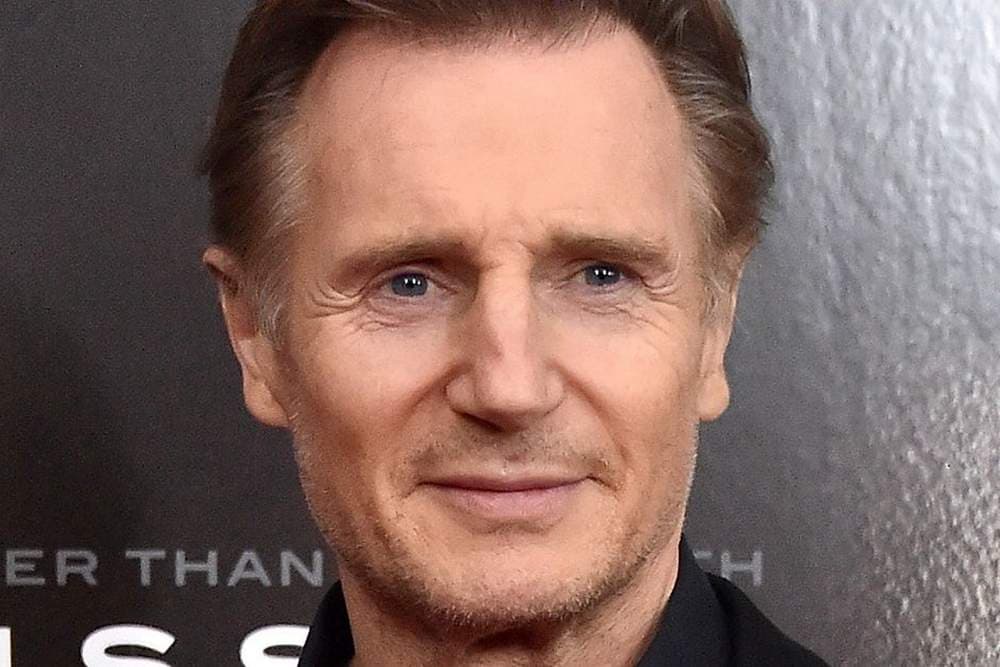 LIAM NEESON PROTAGONIZA EL REMAKE AMERICANO DE "EL DESCONOCIDO"