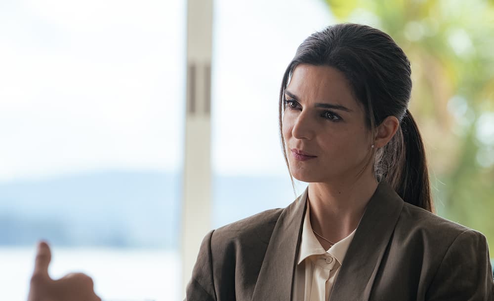 Netflix desvela el tráiler de la segunda temporada de Clanes