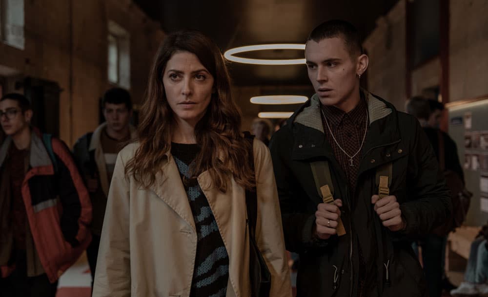Netflix estrena EL DESORDEN QUE DEJAS el 11 de diciembre