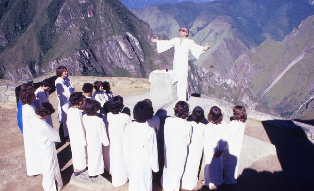 Prime Video anuncia EL CIRCO DE LOS MUCHACHOS
