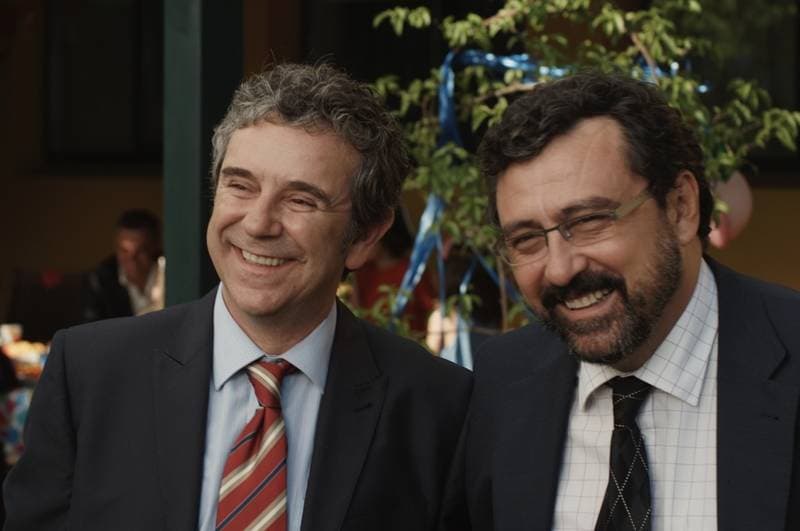 "Somos gente honrada" 14 de junio en cines