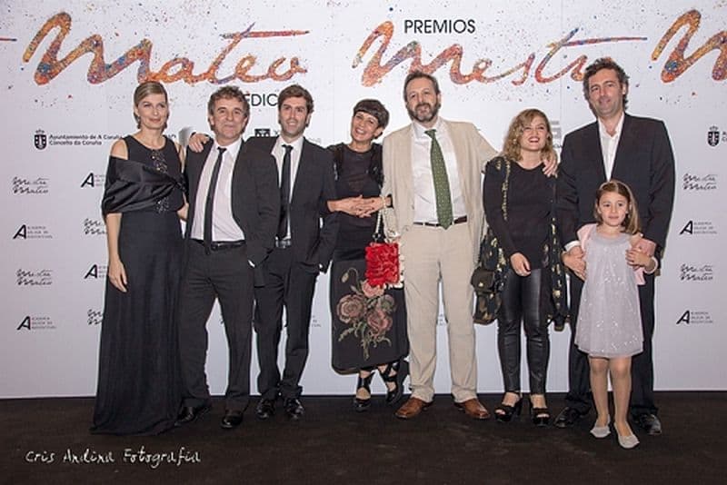 “SOMOS GENTE HONRADA” VUELVE A LOS CINES TRAS EL ÉXITO EN LOS MESTRE MATEO