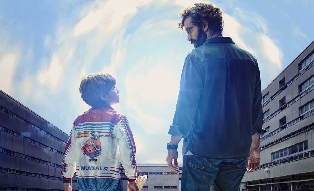 UN PASADO POR DELANTE llega a cines el 1 de septiembre