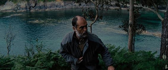 Vaca Films, a recipient of grants for audiovisual productions