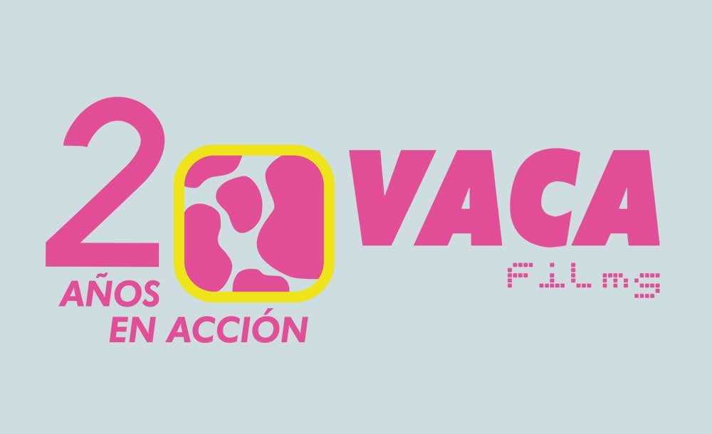 VACA FILMS celebra 20 años