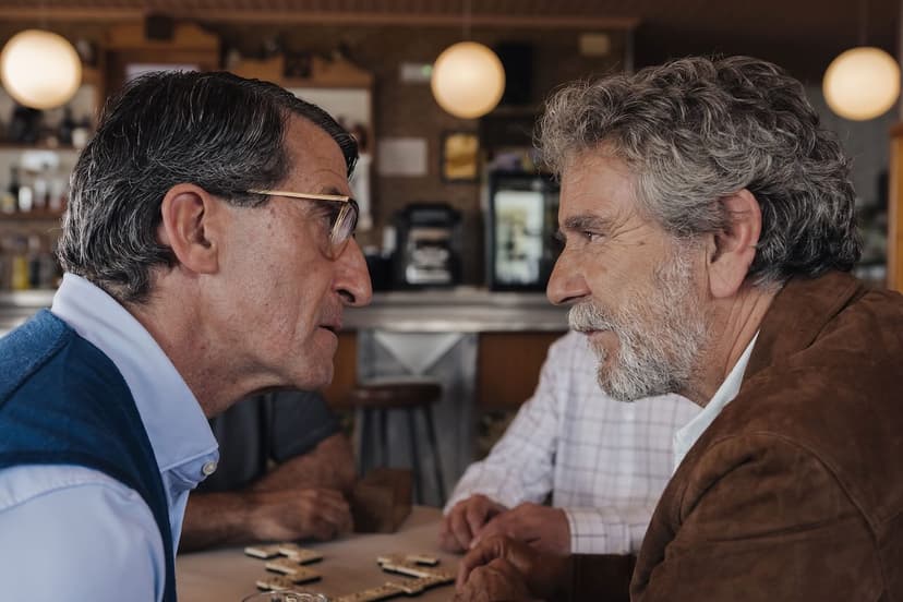 CLANES – Temporada 2