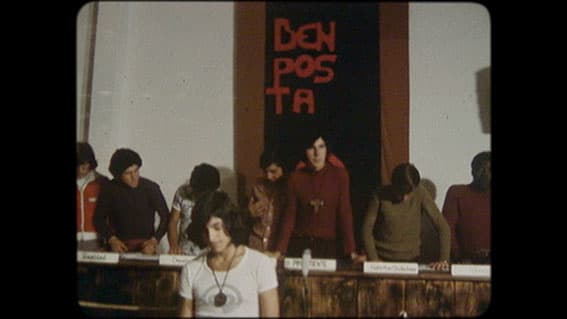 El Circo de Los Muchachos