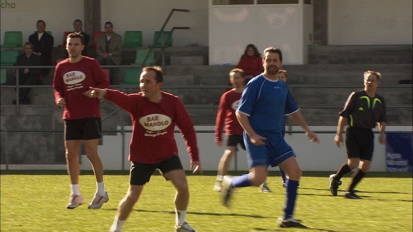 El Partido