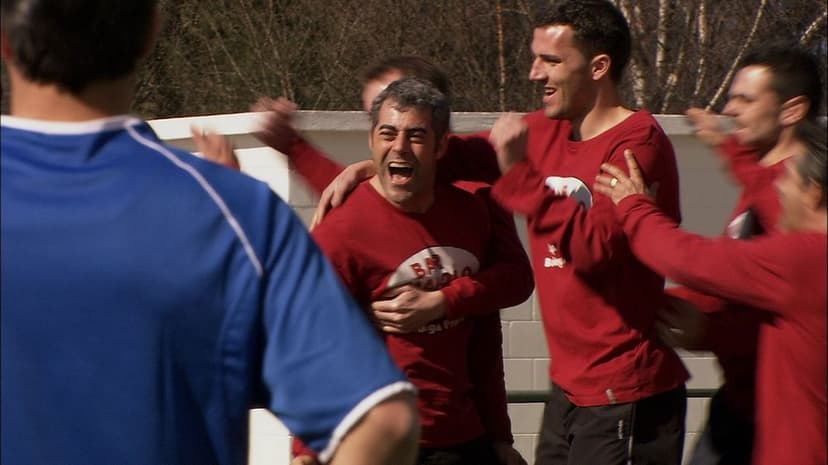 El Partido