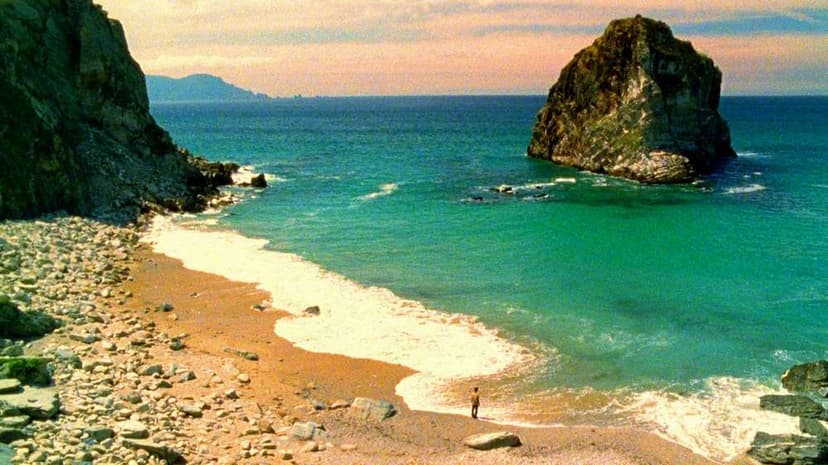 El Tesoro