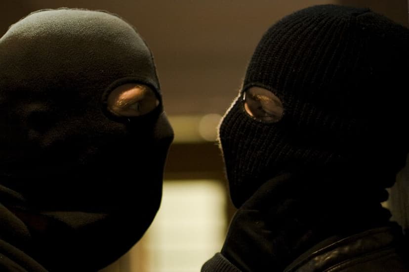 Secuestrados