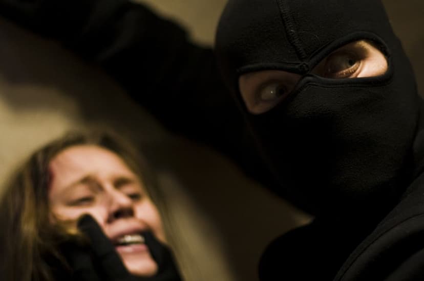Secuestrados